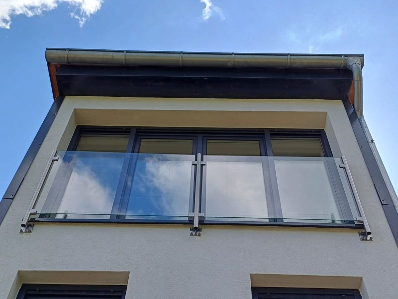 Metallbau Glaselemente Aleksandr Dron
