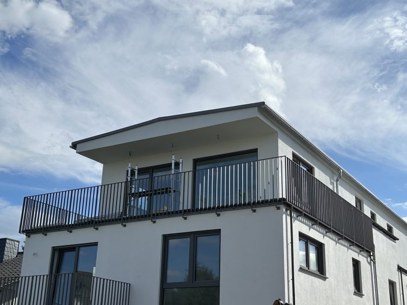 Balkon Geländer DMB Dron Braunfels